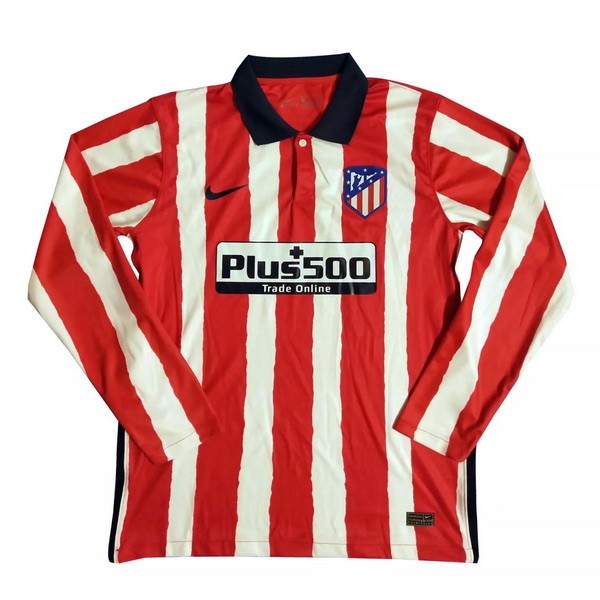 Thailandia Maglia Atletico Madrid Prima ML 20/21 Rosso